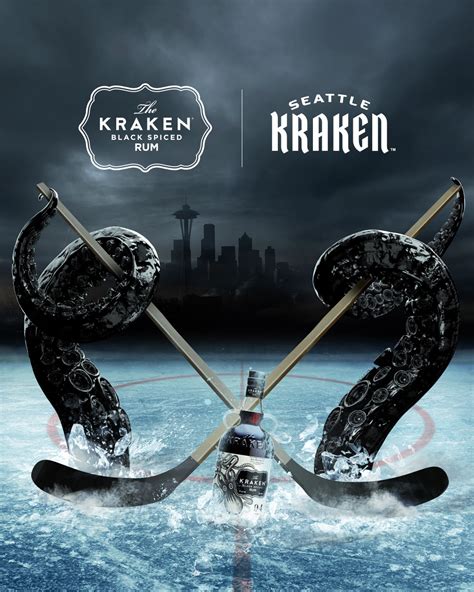 From Fantasy to Reality: The Journey of the Kraken Mascot